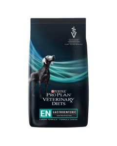 Pro Plan - Veterinary Diets EN Gastrointestinal Fórmula Canina
