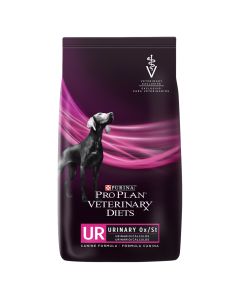 Pro Plan - Veterinary Diets UR Tracto Urinario Fórmula Canina