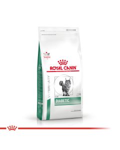 Royal Canin - Diabetic Feline