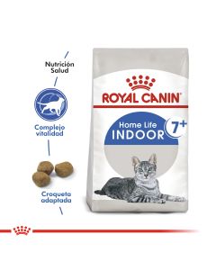 Royal Canin - Indoor 7+