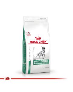 Royal Canin - Satiety Support Dog-15Kg