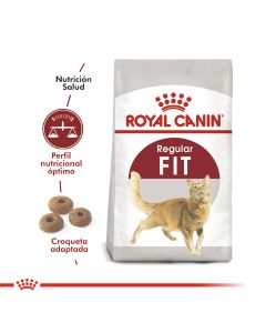 Royal Canin - Fit