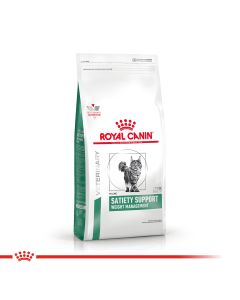 Royal Canin - Satiety Support Weight Management Feline