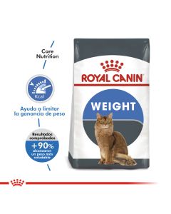 Royal Canin - Weight Care