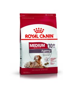 Royal Canin - Medium ad +10-15Kg