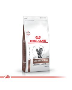 Royal Canin - Gastro Intestinal Mod Calorie Feline