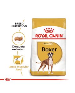 Royal Canin - Boxer Adult