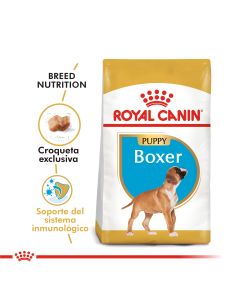 Royal Canin - Boxer Puppy