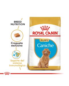 Royal canin - Caniche Puppy