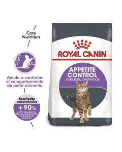 Royal Canin - Appetite Control Care