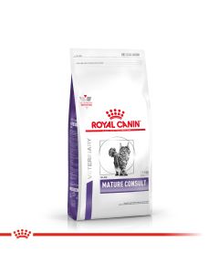 Royal Canin - Mature Consult Feline (Stage 1) 