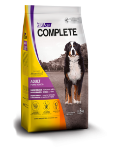 Vital Can - Complete Dog Adults Med/Grand