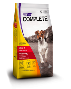 Vital Can - Complete Dog Adults Small