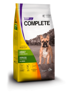 Vital Can - Complete Dog Control de Peso
