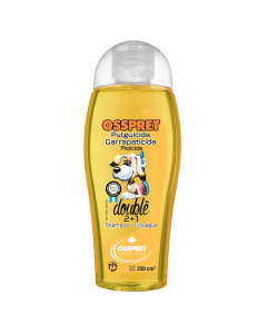 Osspret - Shampoo Doble