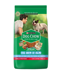 Dog chow - Adultos Control de Peso