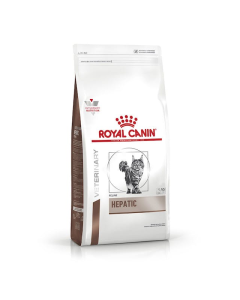 Royal canin - Gato Hepatic 1.5kG