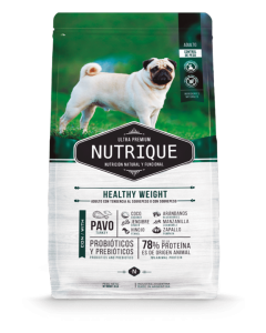 Vital Can - Nutrique Dog Adults Healthy Weight