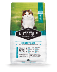 Vital Can - Nutrique Cat Adult Urinary Care