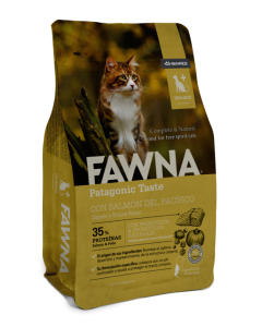 Fawna - Cat Urinary