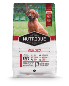 Vital Can - Nutrique Dog puppy Large