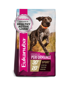 Eukanuba - Dog Premium Performanced All Breed