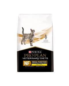 Pro Plan - Veterinary Diets NF Función Renal Etapa Inicial Fórmula Felina