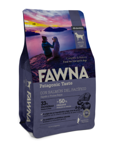 Fawna - Dog Adults Light