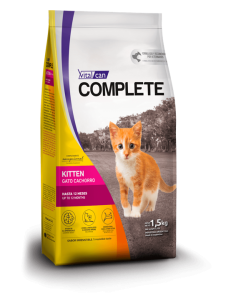 Vital Can - Complete Cat Kitten