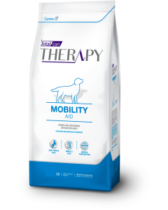 Vital Can - Therapy Dog Mobility