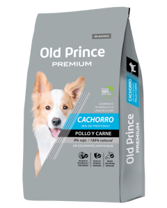  Old Prince - Premium Cachorros Todas Las Razas