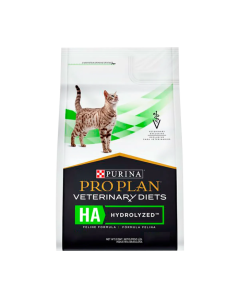 Pro Plan - Veterinary Diets HA Hydrolyzed Feline-1.5 Kg