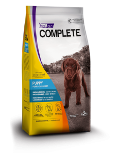 Vital Can - Complete Dog Puppy Med/Grand