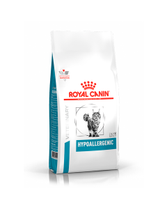 Royal Canin - Cat Hypoallergenic