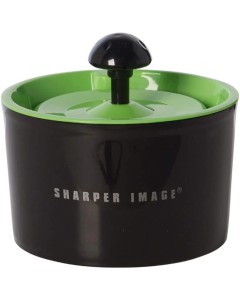 Sharper Image - Fuente de agua bebedero