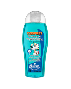 Osspret - Shampoo Tradicional Dog